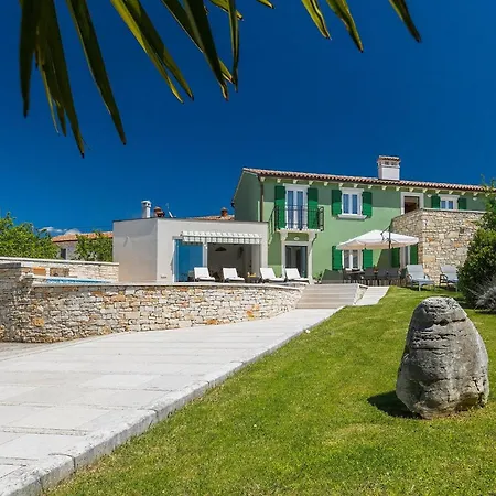 Ferienhaus Silvana *
