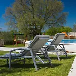 Hébergement de vacances Silvana