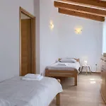 Silvana Hébergement de vacances Sveti Petar u Sumi