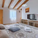 Silvana Hébergement de vacances Sveti Petar u Sumi