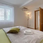Silvana Hébergement de vacances