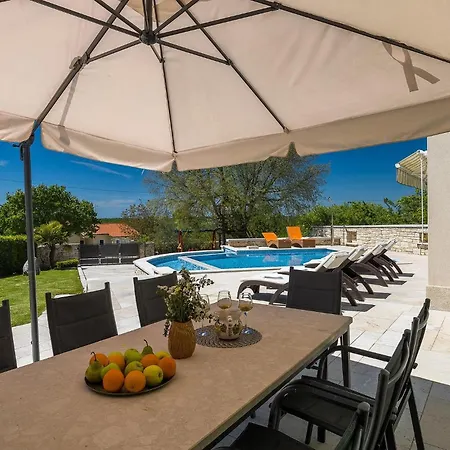 Silvana Holiday home
