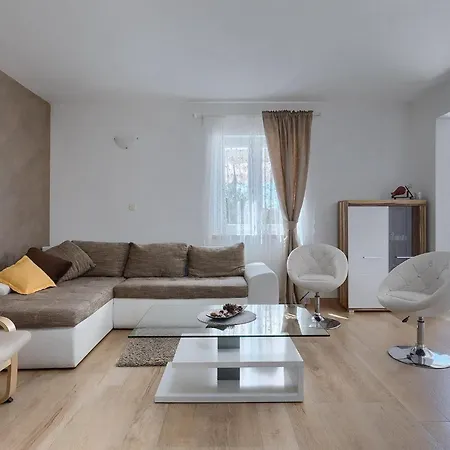 Silvana Holiday home