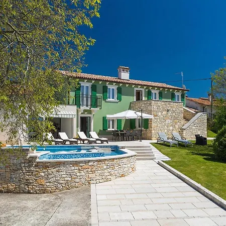 Holiday home Silvana