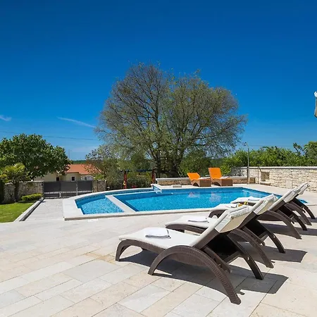 Silvana Holiday home *