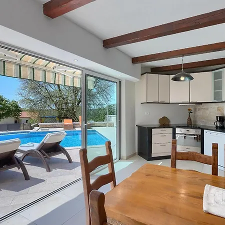 Silvana Holiday home