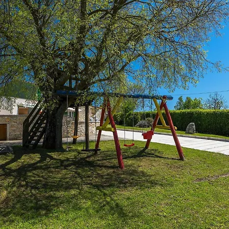 Silvana Holiday home Sveti Petar u Sumi