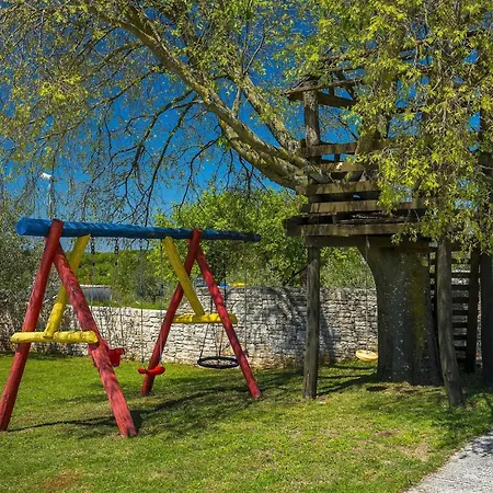 Holiday home Silvana Sveti Petar u Sumi