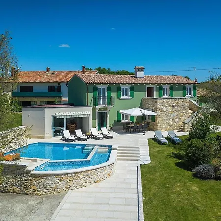 Silvana Holiday home *