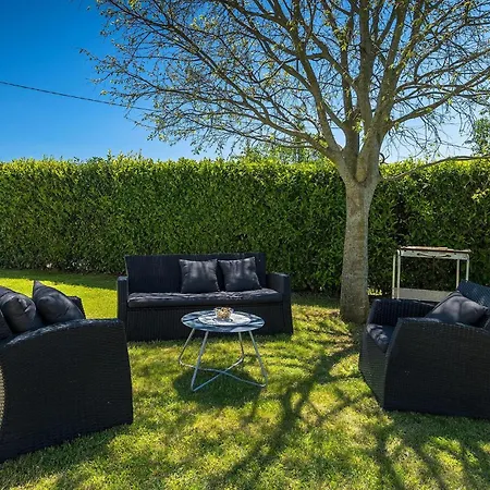 Silvana Holiday home Sveti Petar u Sumi