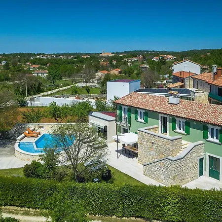 Holiday home Silvana Sveti Petar u Sumi
