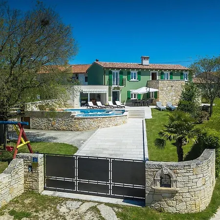Holiday home Silvana