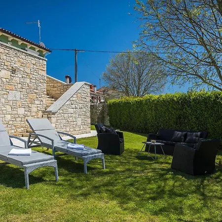 Silvana Holiday home *