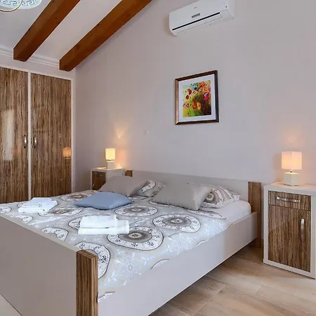 Holiday home Silvana *