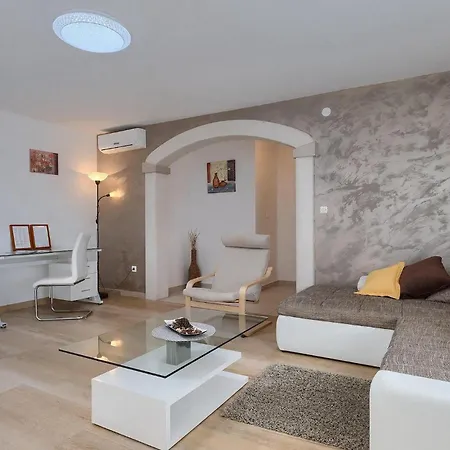 Silvana Holiday home
