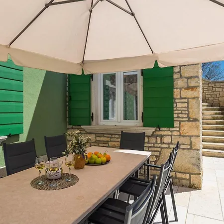 Silvana Holiday home *