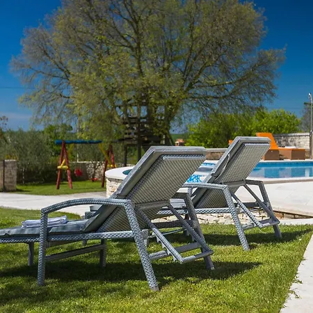 Holiday home Silvana