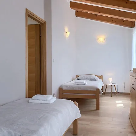 Silvana Holiday home Sveti Petar u Sumi