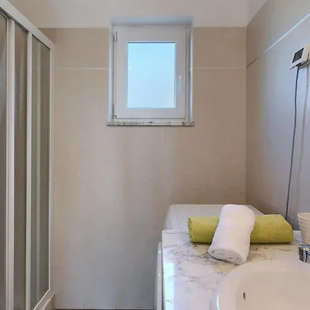 Holiday home Silvana