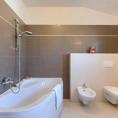 Holiday home Silvana Sveti Petar u Sumi