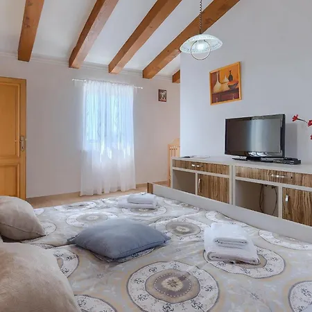 Silvana Holiday home Sveti Petar u Sumi