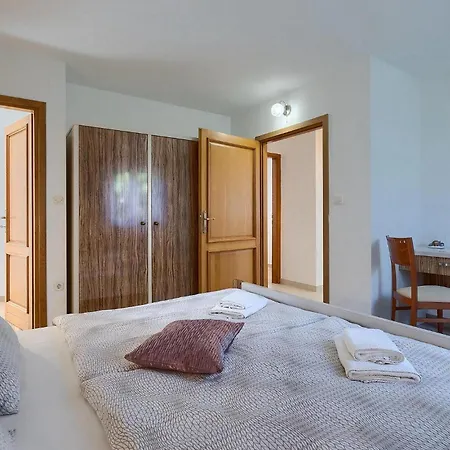 Holiday home Silvana *