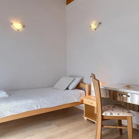Silvana Holiday home Sveti Petar u Sumi