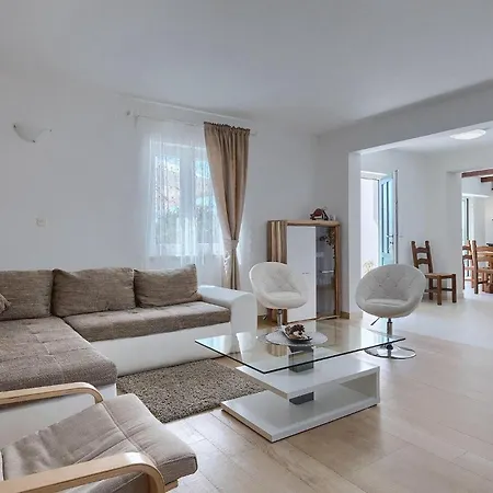 Holiday home Silvana