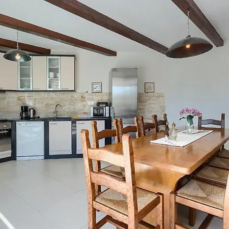 Holiday home Silvana *